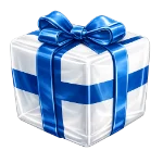BCasino: Gift Image